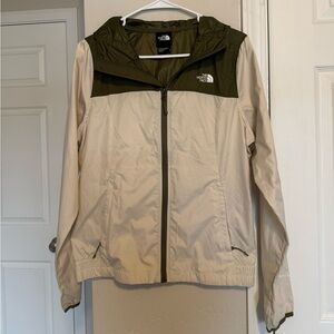 The North Face Jacket